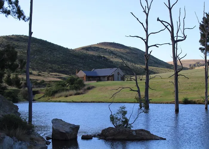 Wetlands Game Lodge