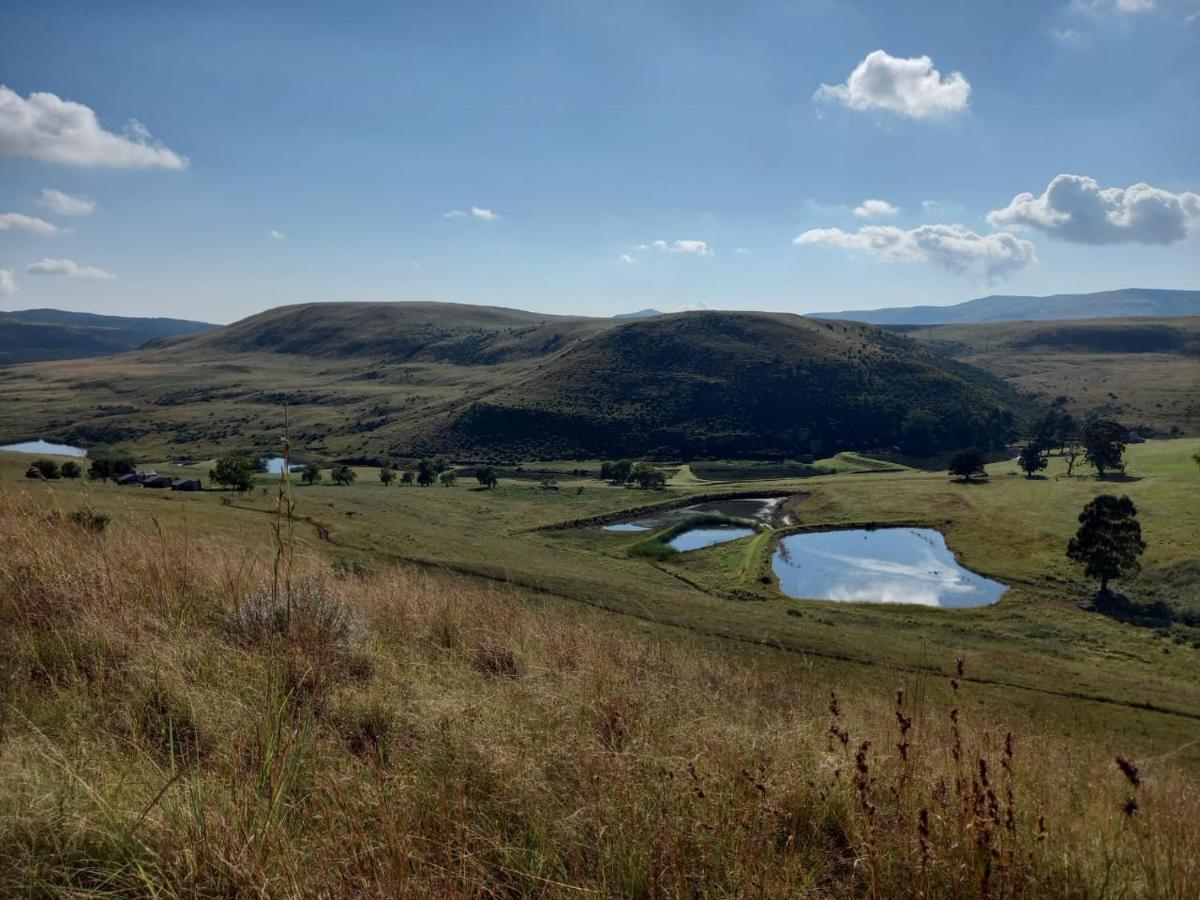Wetlands Game Lodge *