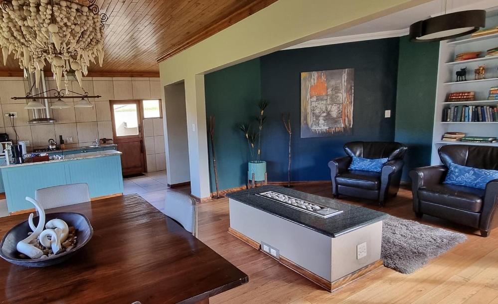 Lodge Wetlands Game Wakkerstroom
