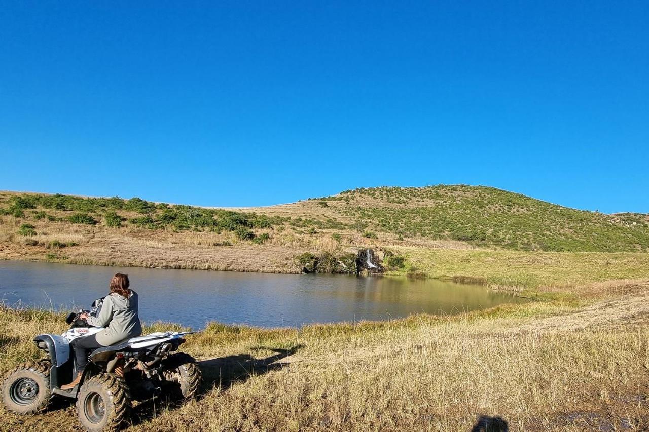 Wetlands Game Lodge
