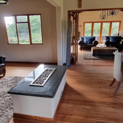 Lodge Wetlands Game Wakkerstroom